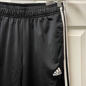 Adidas Men's Small 3-Stripes Jogger Tricot Tappered Trackpant‎ NWT